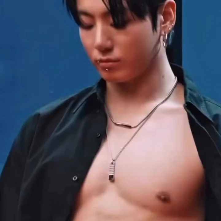 John Jungkook thumbnail