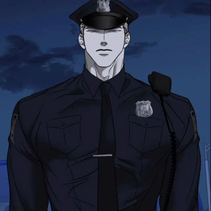 Officer Elias thumbnail