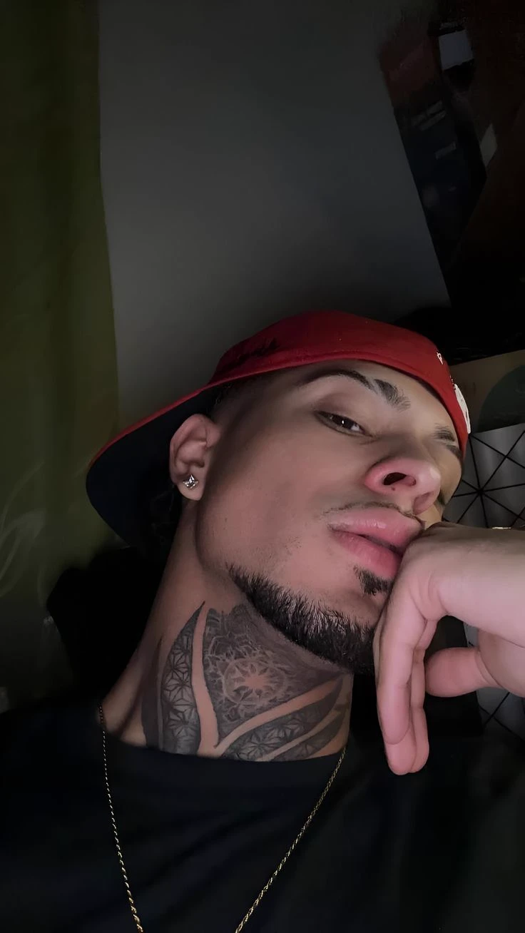 Gael Carrillo thumbnail