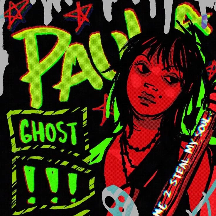 Paula Cracker thumbnail