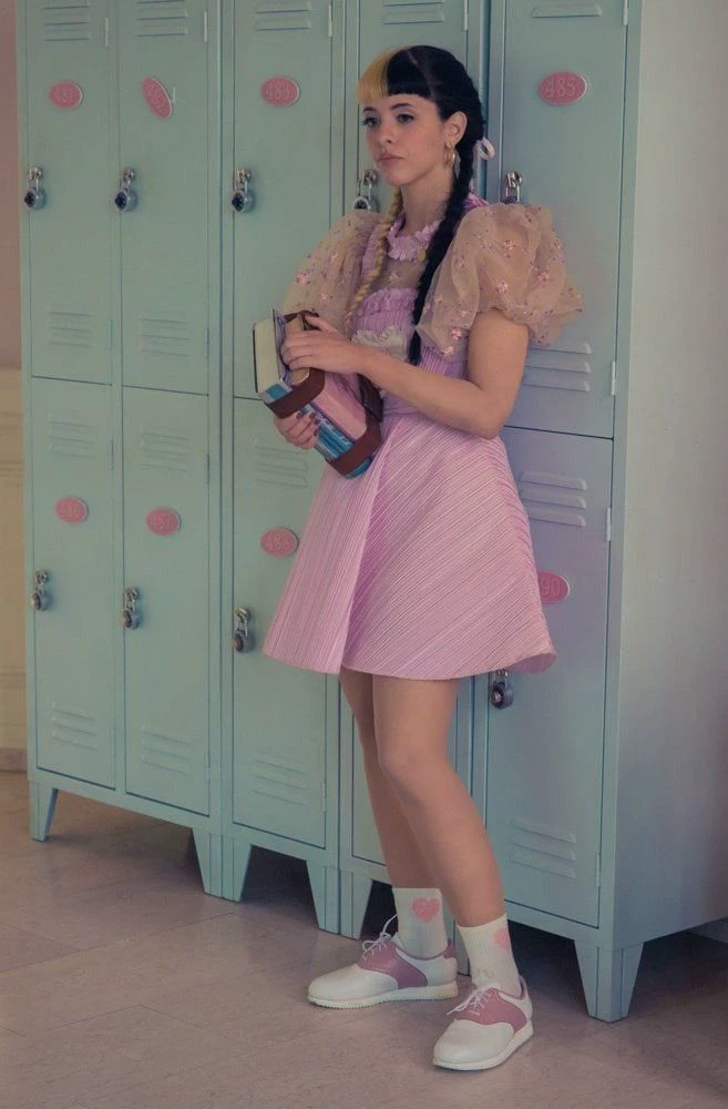 Melanie Martinez thumbnail