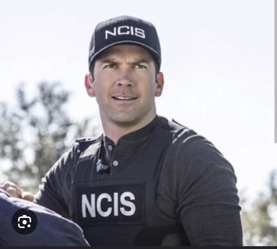 Special Agent Christopher LaSalle thumbnail