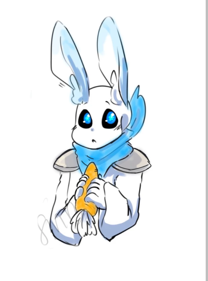 Swap bunny thumbnail