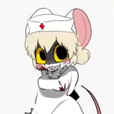 Lorna, The Terrible Mouse thumbnail