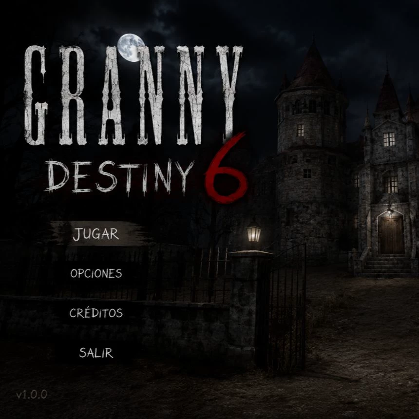 Grandma and the Castillo family thumbnail