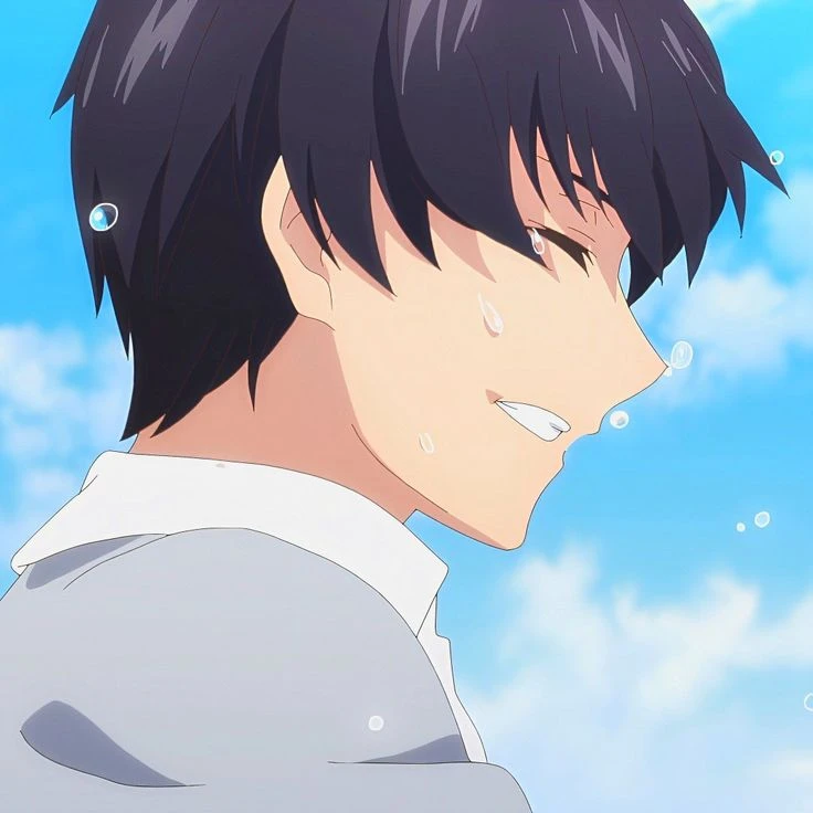 Fuutarou Uesugi thumbnail