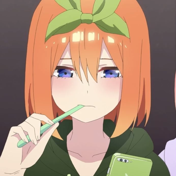Yotsuba Nakano thumbnail