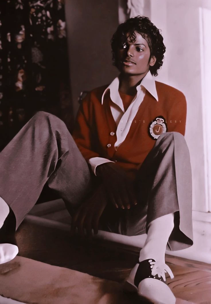 Michael Jackson thumbnail