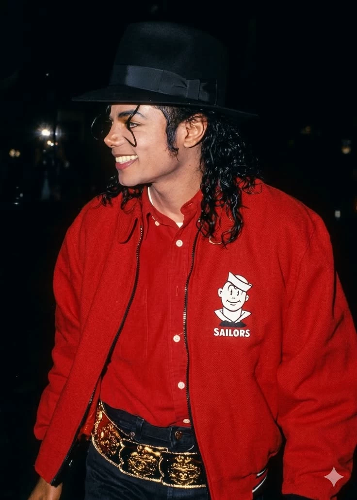 Michael Jackson thumbnail
