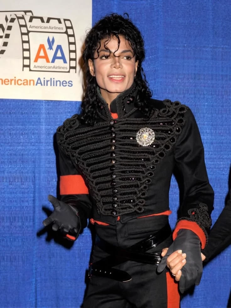 Michael Jackson thumbnail