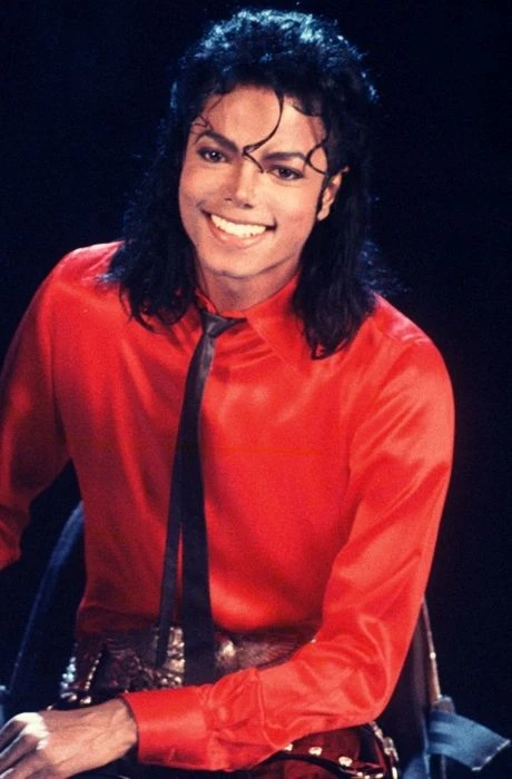 Michael Jackson thumbnail