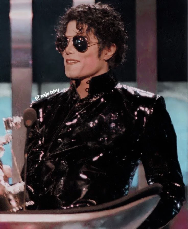 Michael Jackson thumbnail