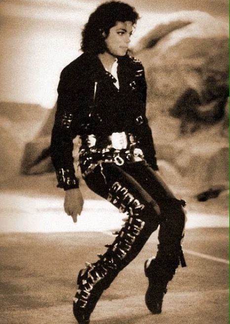 Michael Jackson ~ thumbnail