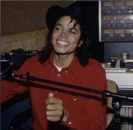 Michael Jackson thumbnail