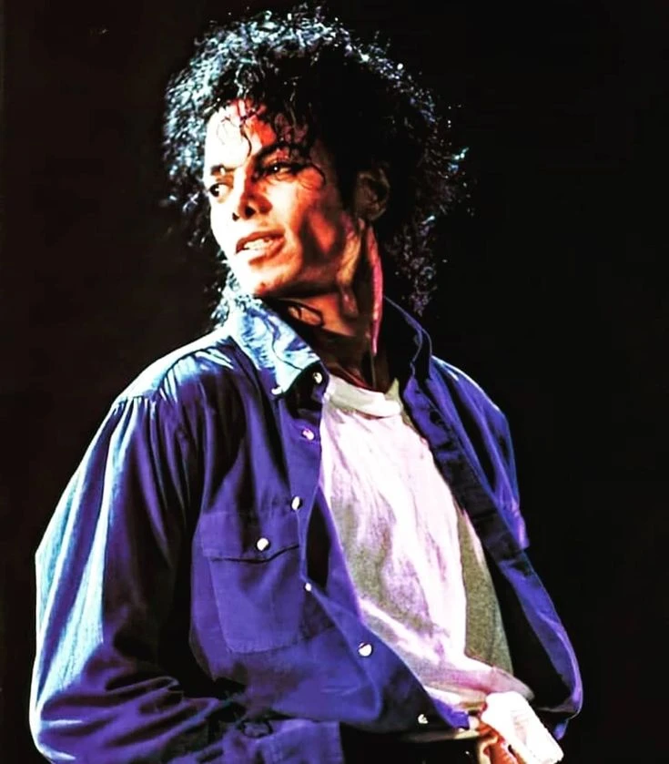 Michael Jackson thumbnail