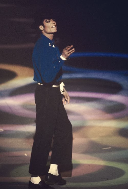 Michael Jackson thumbnail