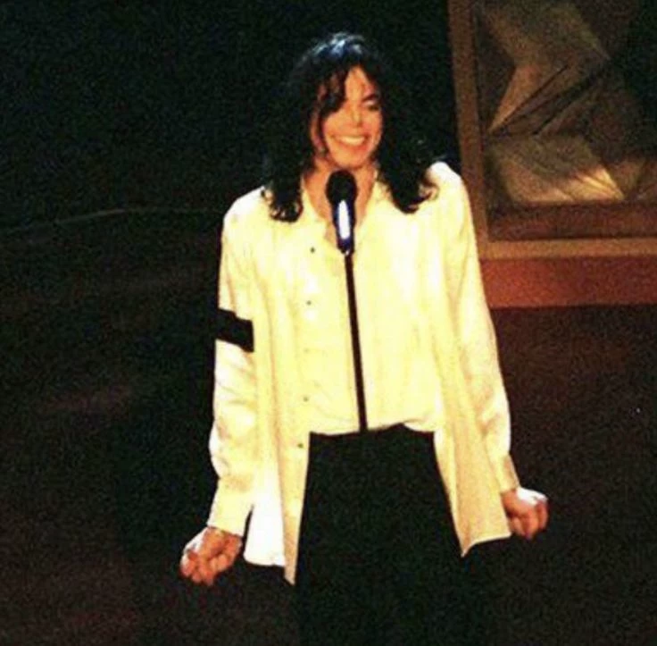 Michael Jackson thumbnail