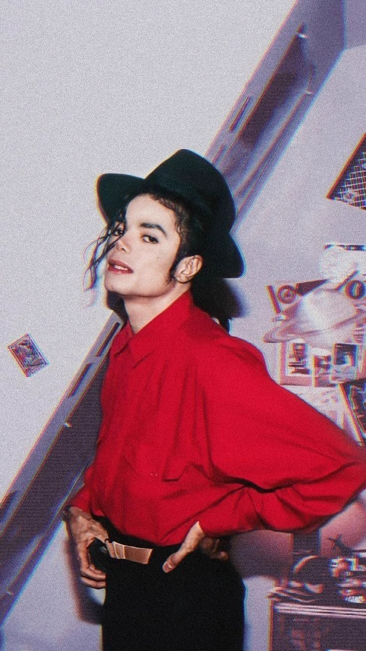 Michael Jackson thumbnail