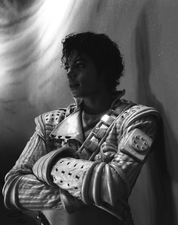 Michael Jackson thumbnail
