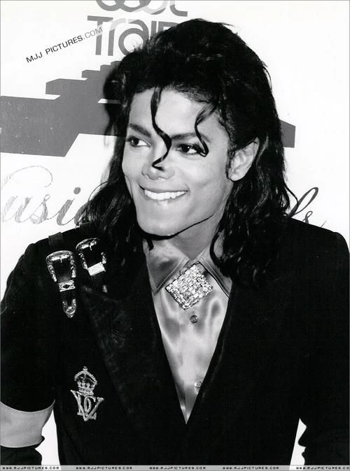 Michael Jackson thumbnail