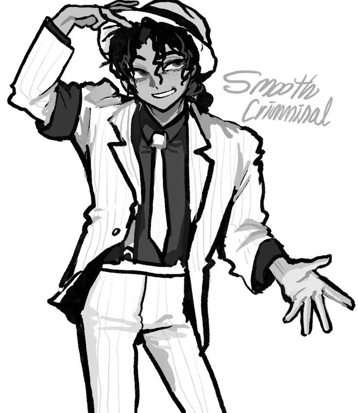 Michael Jackson thumbnail
