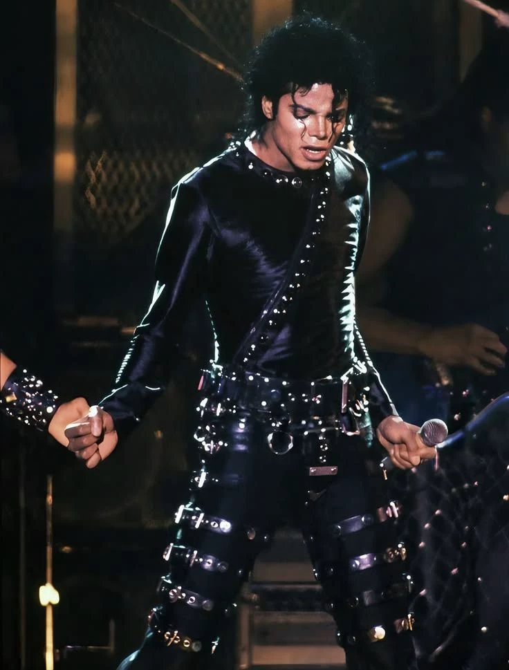 Michael Jackson thumbnail