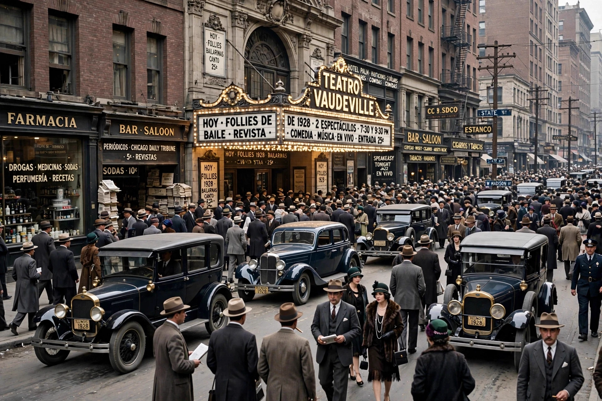 mafia of the 1920s and 1930s thumbnail
