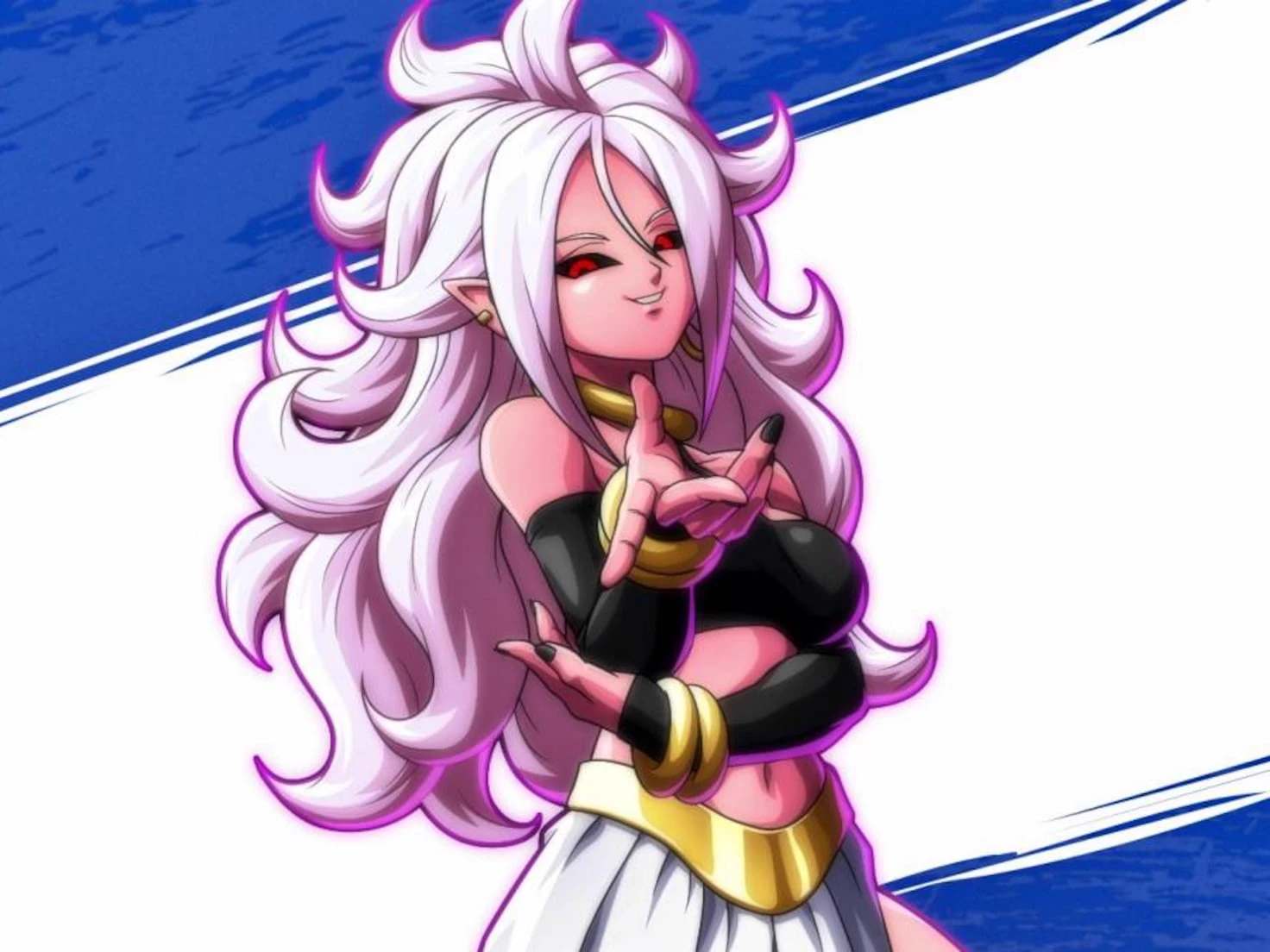 Android 21 \[vomit\] thumbnail
