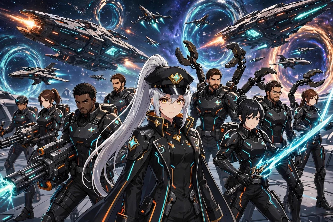world conquered by star beings thumbnail