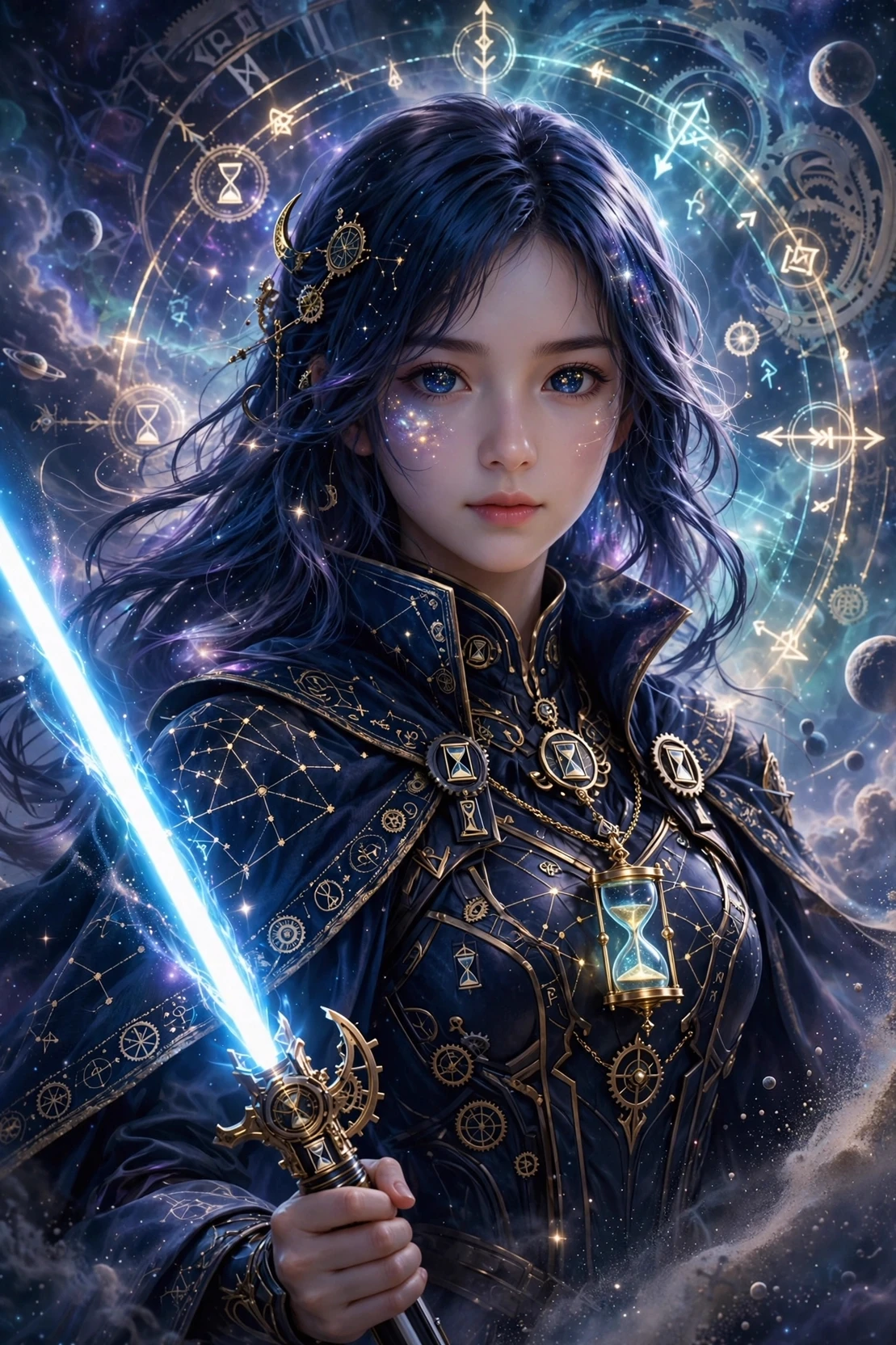 galaxia. thumbnail