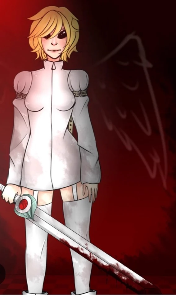 judge angel thumbnail