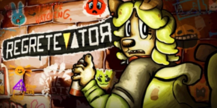 regretevator thumbnail