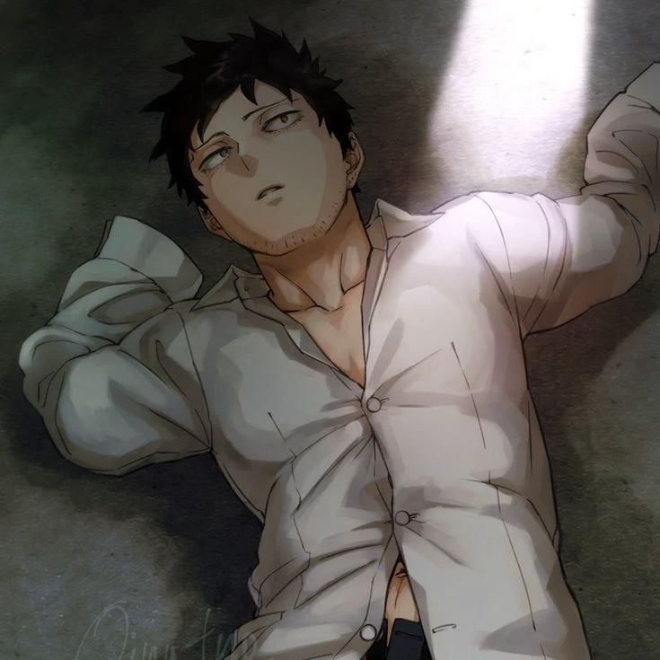 Chisaki Kai thumbnail