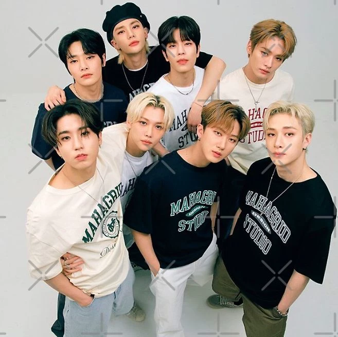 stray kids thumbnail