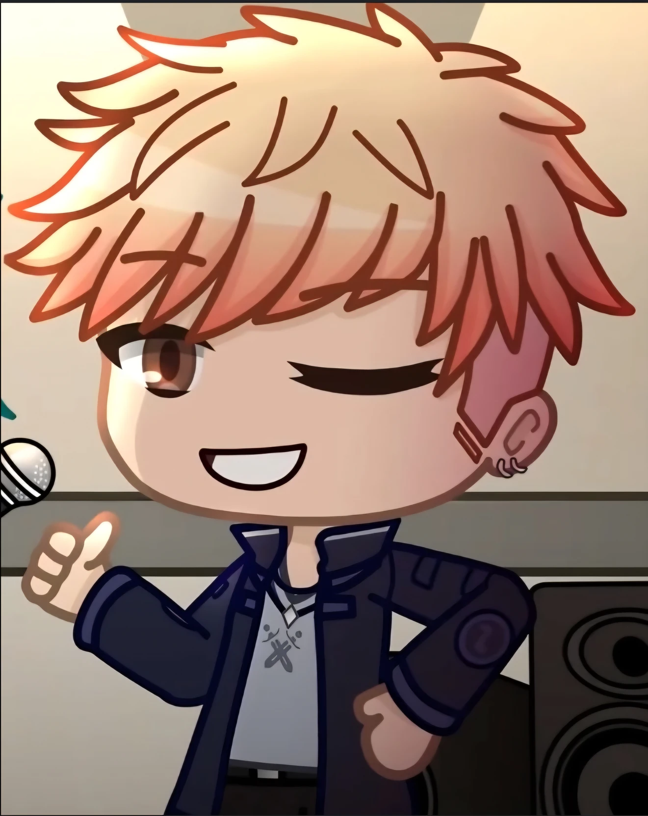 Jake (The Music Freaks) thumbnail
