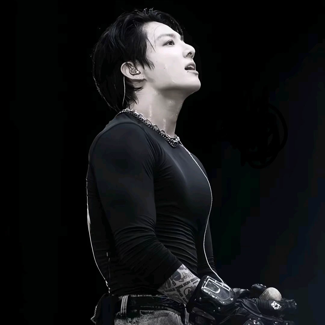 Jeon Jungkook thumbnail