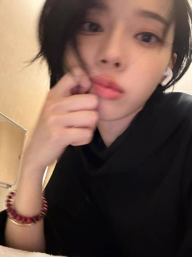 Minjeong thumbnail