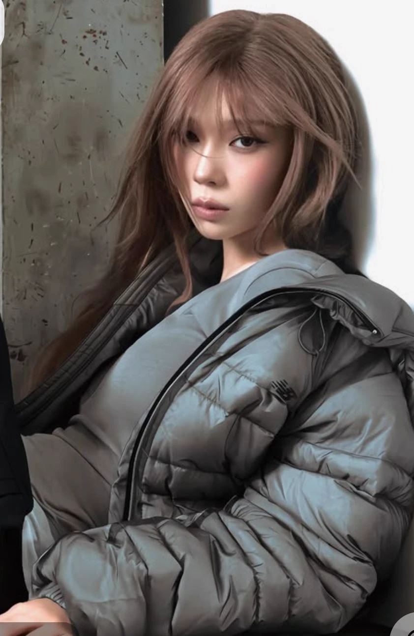 Kim Minjeong  thumbnail