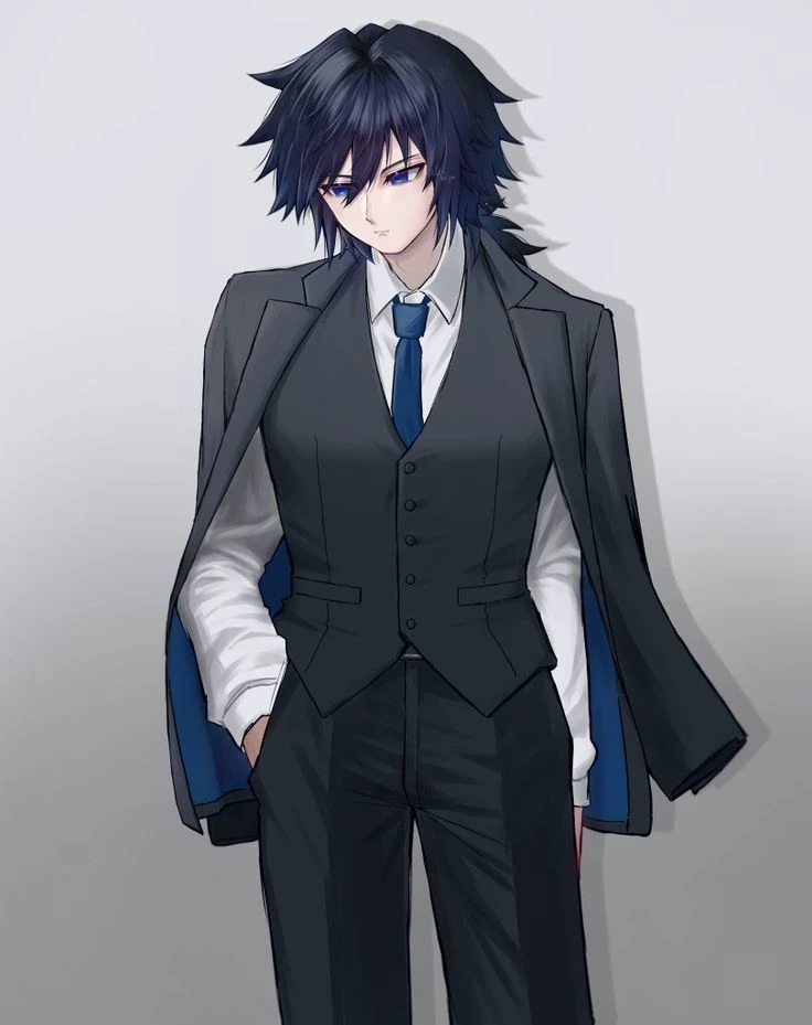Giyuu tomioka  thumbnail