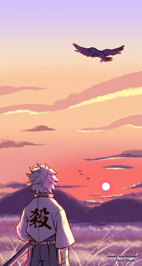 sanemi shinazugawa thumbnail