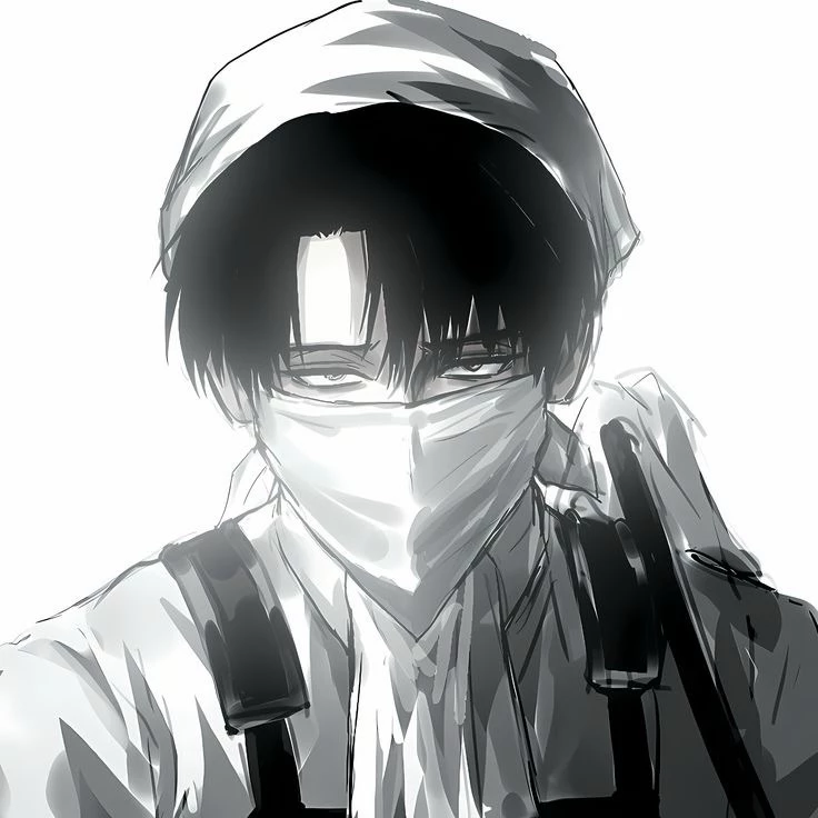 Levi Ackerman thumbnail