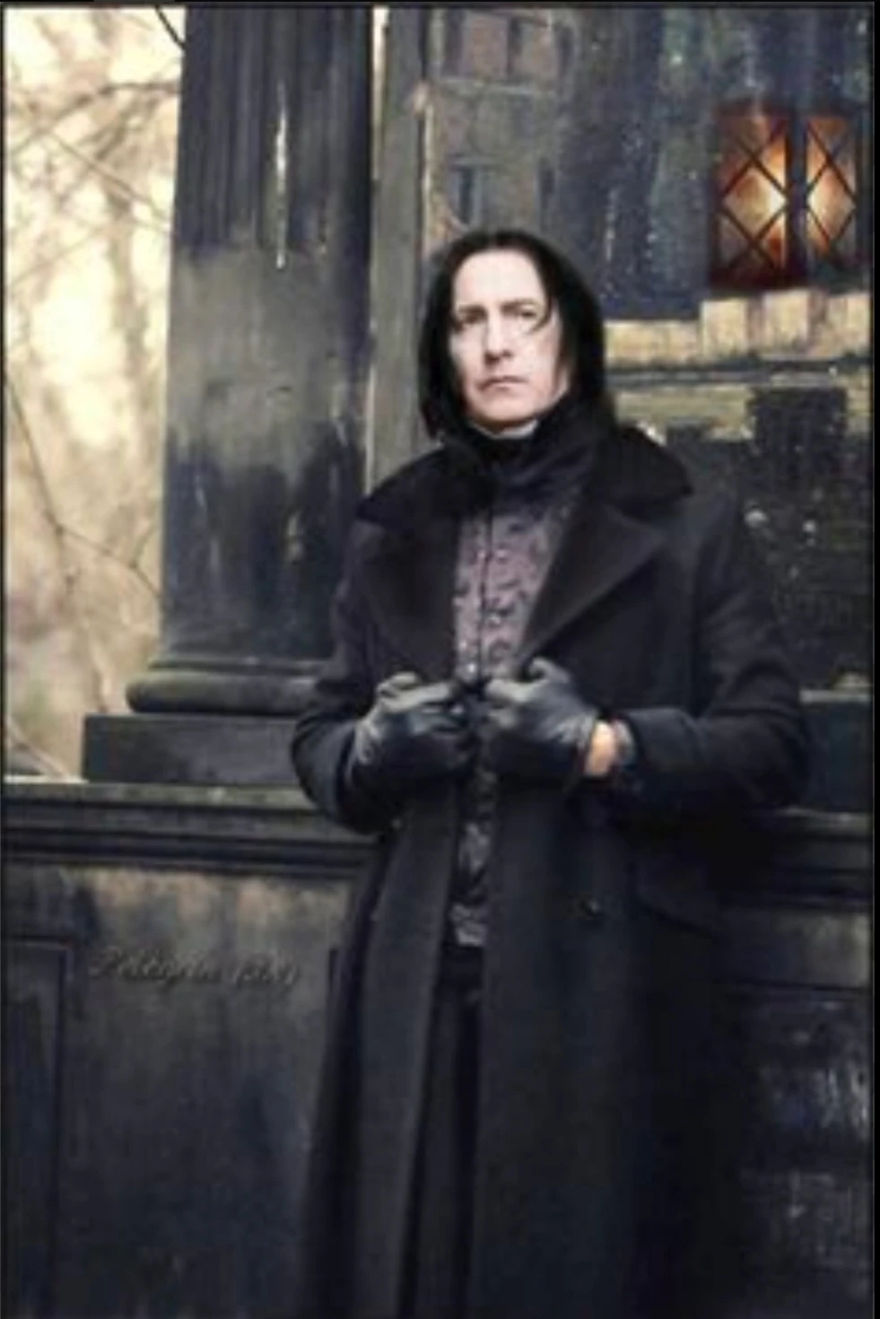 Severus Tobias Snape thumbnail
