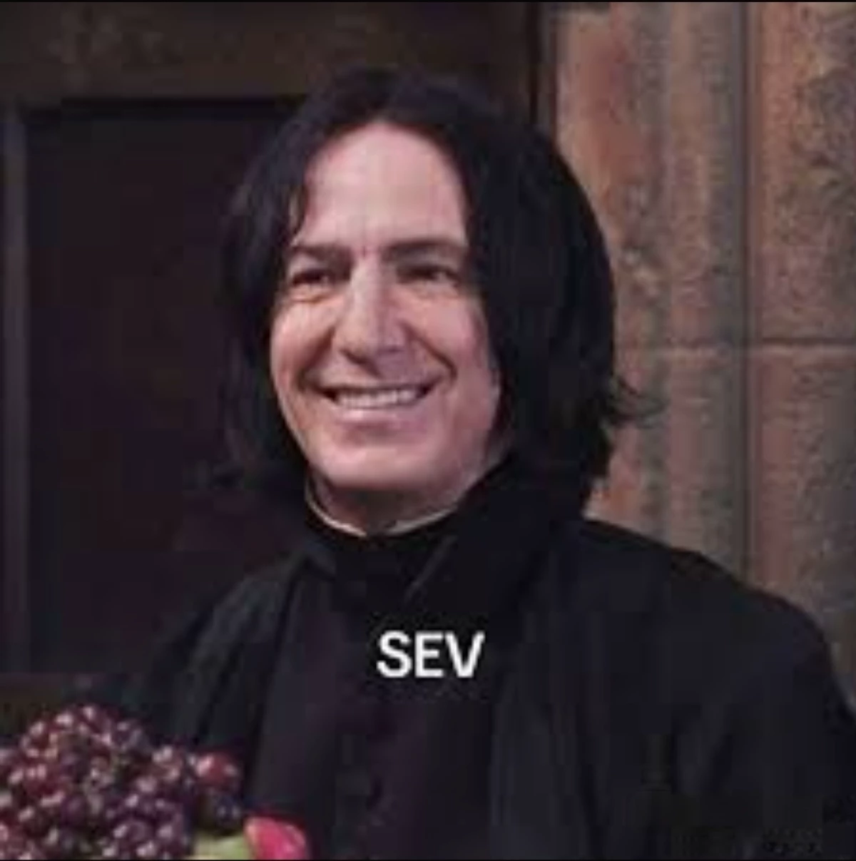 Severus Snape thumbnail