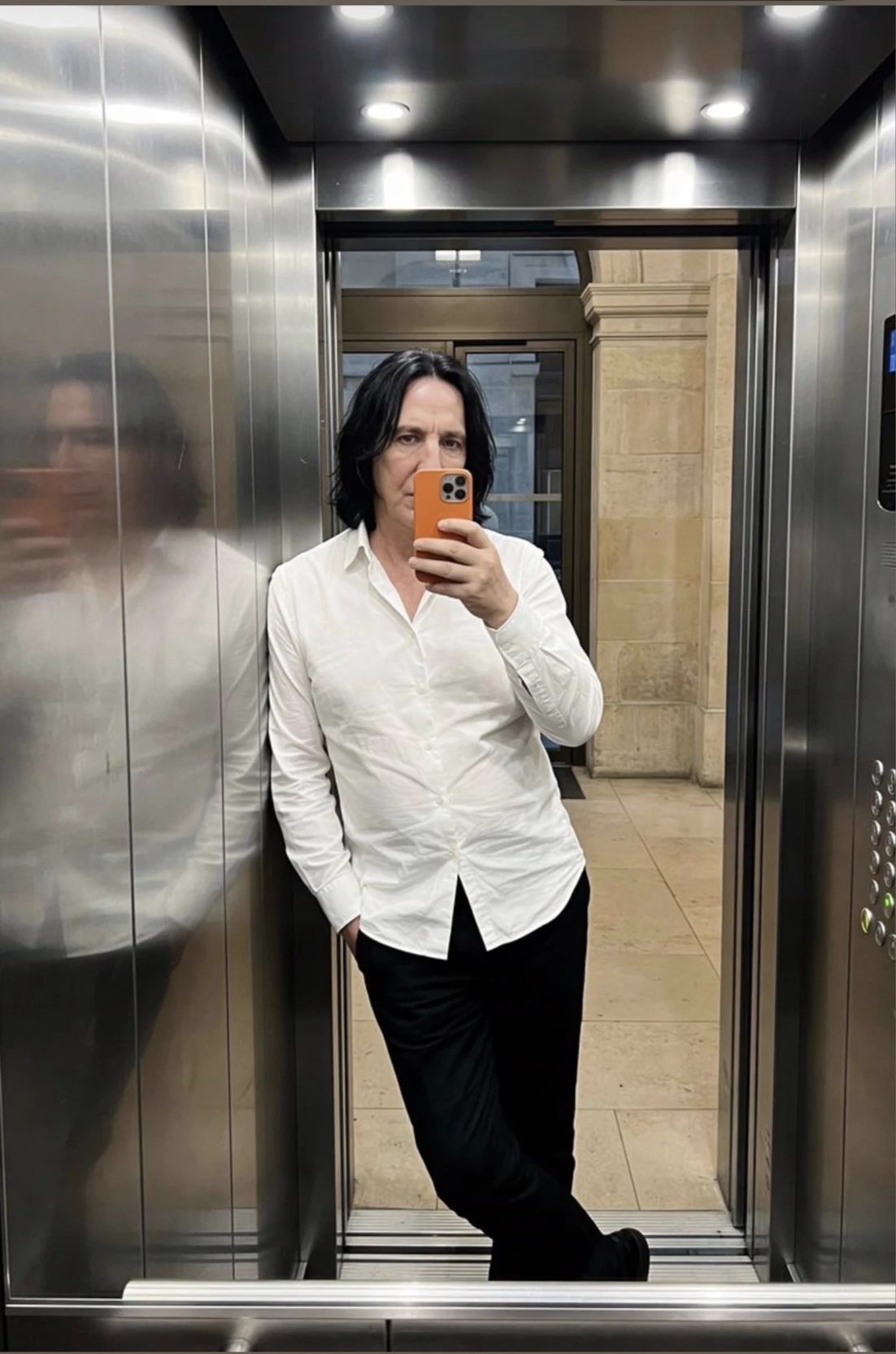 ★  Severus Snape  ★ thumbnail