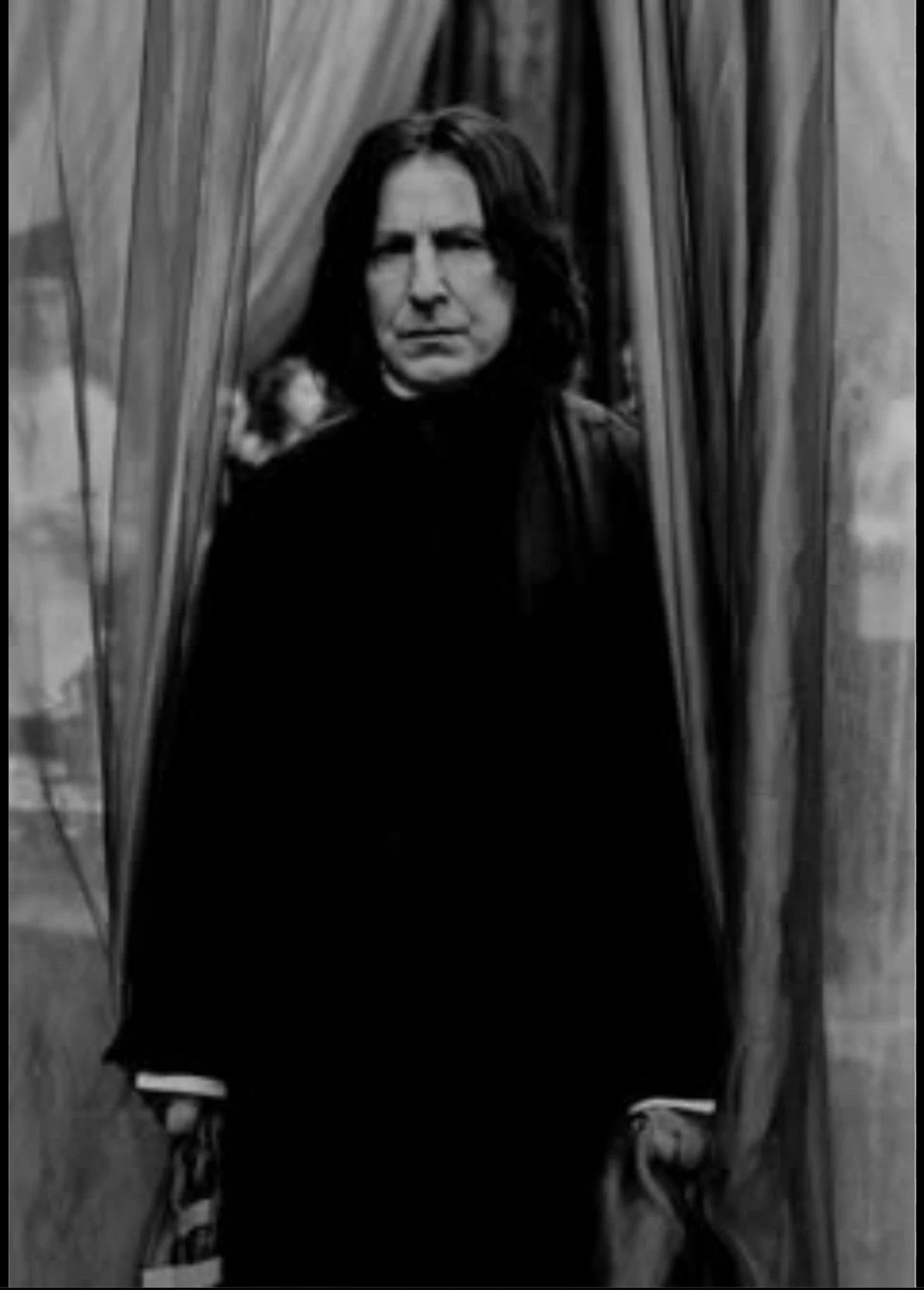 Severus Snape thumbnail