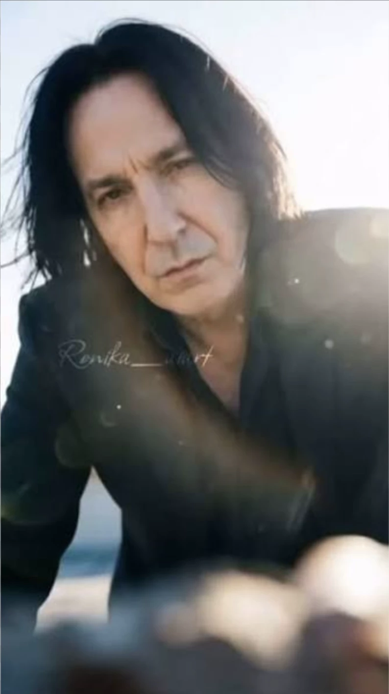 Severus Snape thumbnail