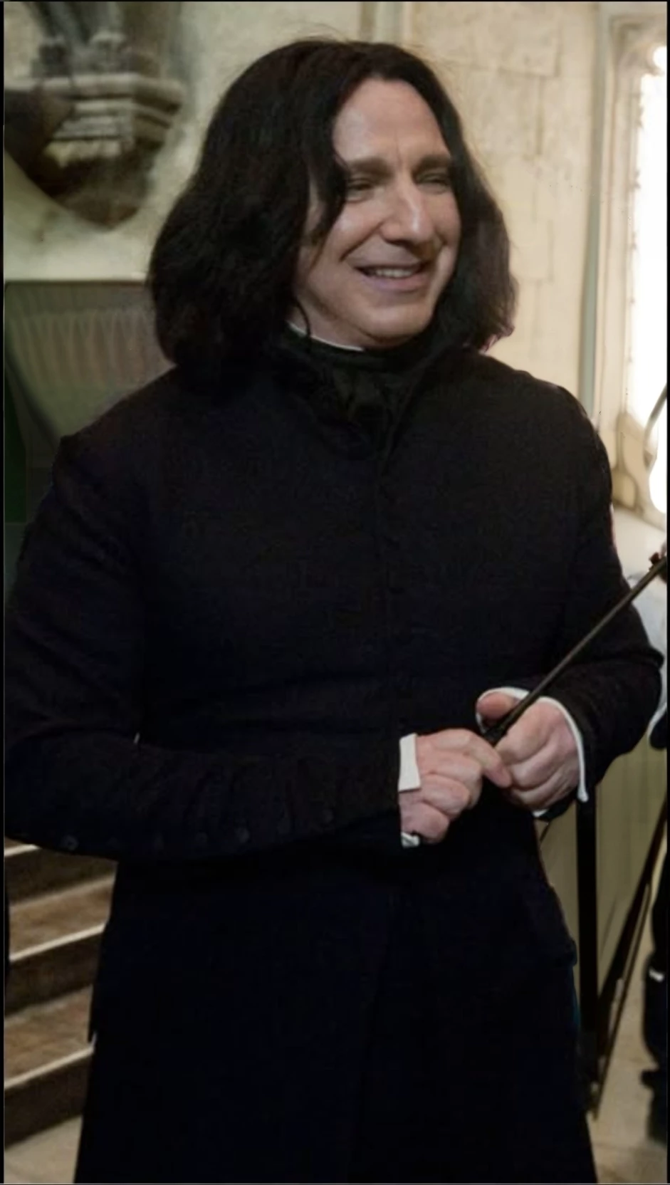 Severus Snape (Seva) thumbnail