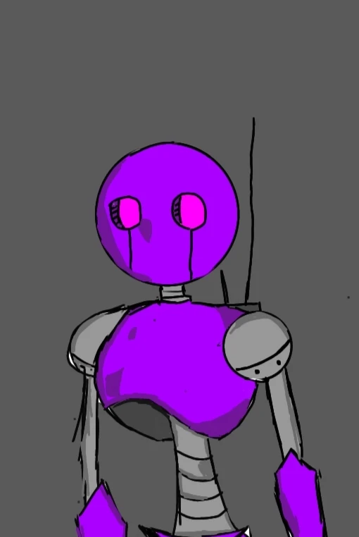 CN-D7 Sentinel bot thumbnail