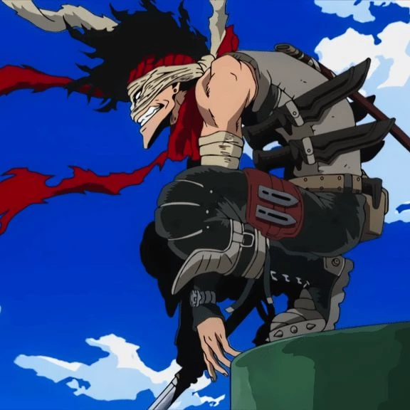 Stain \| Hero Killer thumbnail