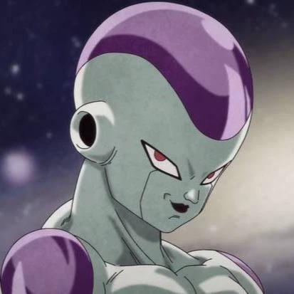 Lord Frieza thumbnail